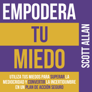 Empodera Tus  Miedo