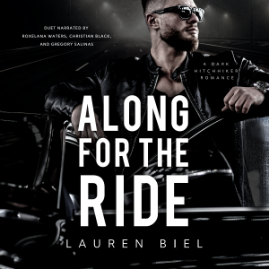 Along for the Ride-logo