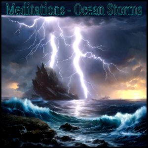 Meditations - Ocean Storms