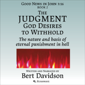 The Judgment God Desires to Withhold