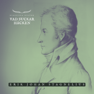 Vad suckar häcken-logo