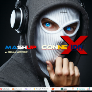 MASHUP CONNEXION-logo