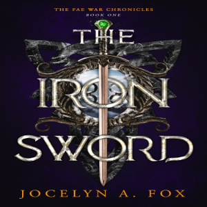 The Iron Sword