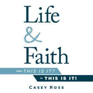 Life & Faith-logo