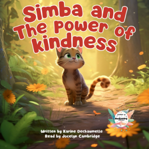 Simba and the power of kindness