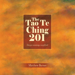 The Tao Te Ching 201-logo
