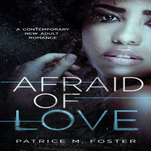 Afraid of Love-logo