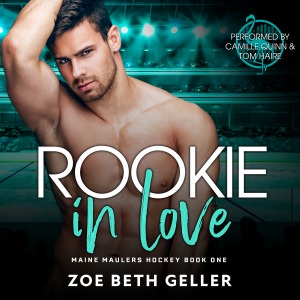 Rookie In Love