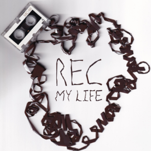 REC MY LIFE-logo