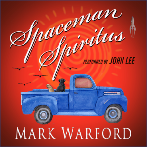 Spaceman Spiritus