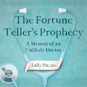 The Fortune Teller's Prophecy