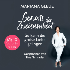 Genuss der Zweisamkeit