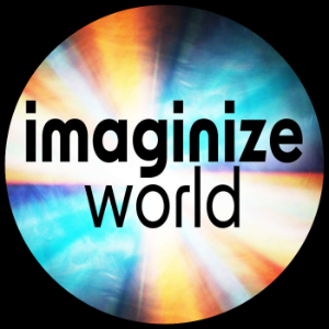 IMAGINIZE.World-logo