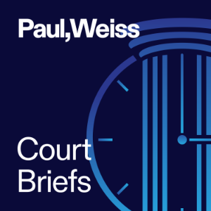 Court Briefs-logo