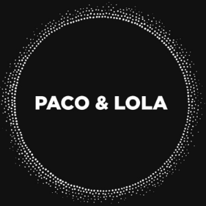Paco y Lola-logo