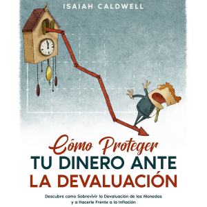 Cómo Proteger tu Dinero ante la Devaluación