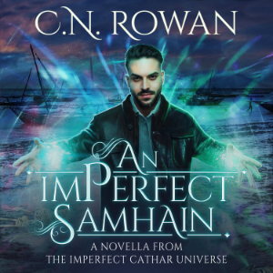 An imPerfect Samhain