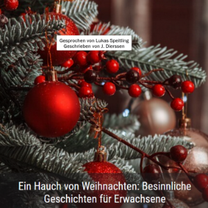 Ein Hauch von Weihnachten: Besinnliche Geschichten-logo