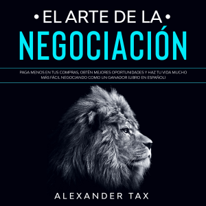 El Arte de la Negociación-logo
