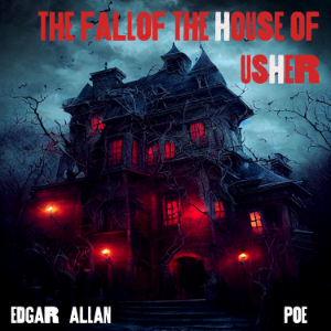 The Fall of the House of Usher-logo