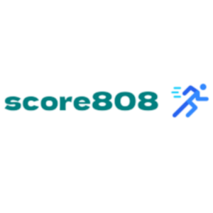 Score808 - Where Football Enthusiasts Find Limitless Free Live Streaming-logo