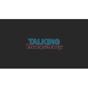 Talking Transparency-logo