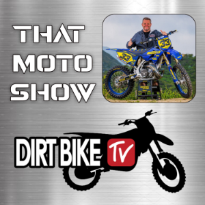 Dirt Bike TV That Moto Show-logo
