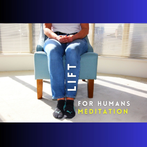 Lift for Humans Meditation-logo