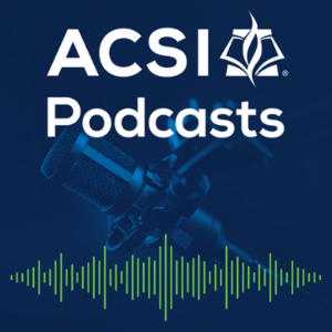 ACSI Podcasts-logo
