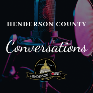 Henderson County Conversations-logo