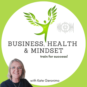 Business, Health & Mindset-logo
