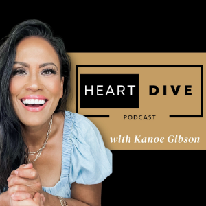 Heart Dive with Kanoe Gibson-logo