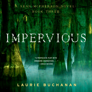 Impervious-logo