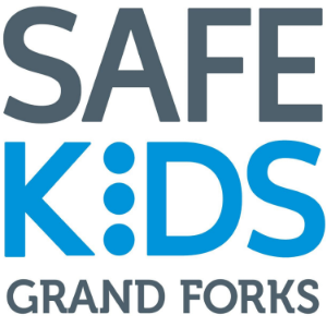 Safe Kids Grand Forks-logo