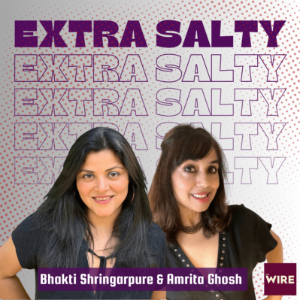 Extra Salty-logo