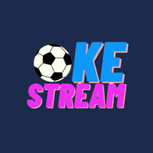 OKEStream TV Provides a Link to Watch Quality Live Football-logo