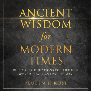 Ancient Wisdom for Modern Times
