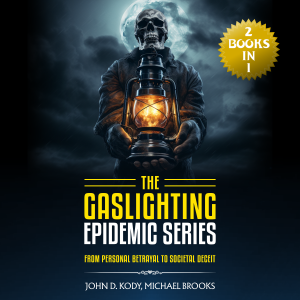 The Gaslighting Epidemic Series-logo