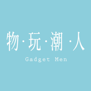 物玩潮人-logo