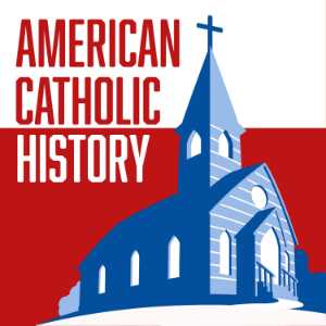 American Catholic History-logo