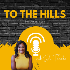 To The Hills: Moments With God-logo
