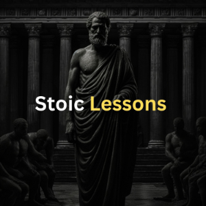 Stoic Lessons-logo
