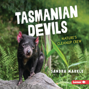 Tasmanian Devils
