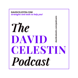 The David Celestin Podcast-logo