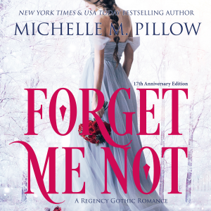 Forget Me Not-logo