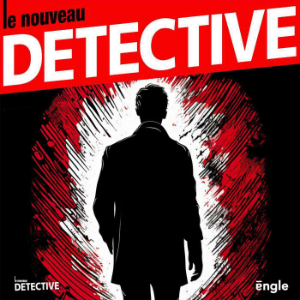 Le nouveau detective / Crimes - Faits divers - histoires vraies-logo