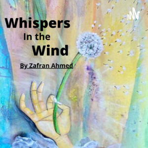 Whispers in The Wind-logo