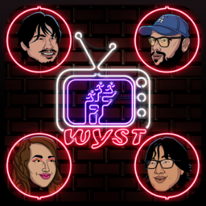 Would You Stay Tuned-logo