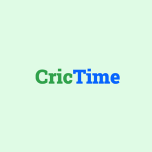 Cricktime - Watch the Most Exciting Cricket Matches Now-logo