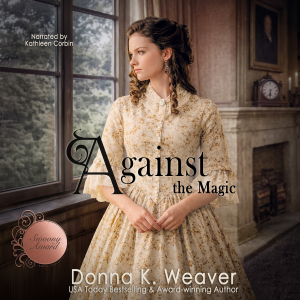 Against the Magic